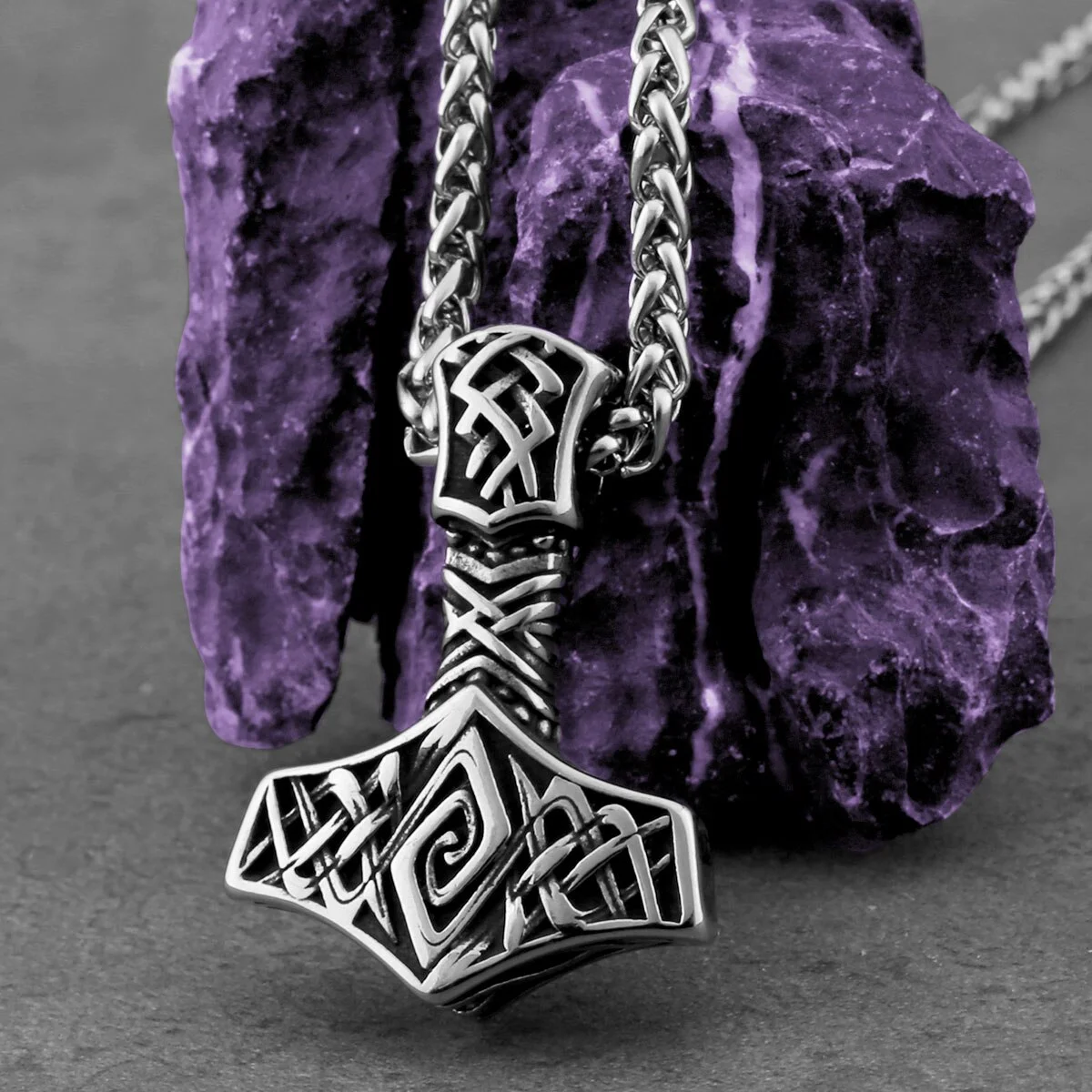 Collier Thor